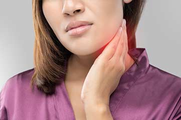 Best Throat Disorder Doctor in Orange County - Voice and Swallowing Doctor | Sunil Verma, M.D.