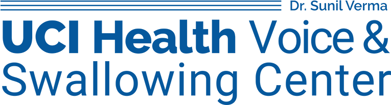 Voice and Swallowing Doctor | Sunil Verma, M.D.